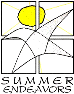Summer Endeavors Logo
