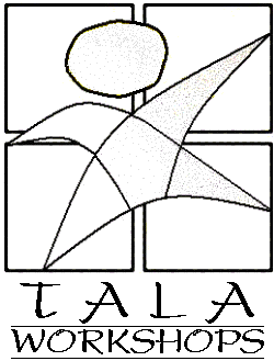 TALA Workshops Logo